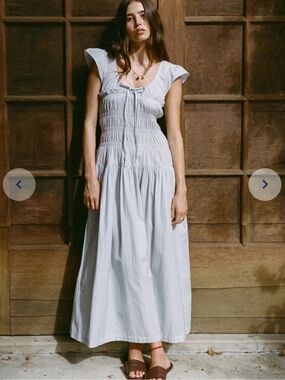 Ciao Lucia - Lauretta Dress
